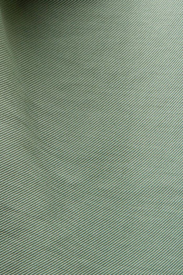 Lockerer Blazer, LENZING™ ECOVERO™