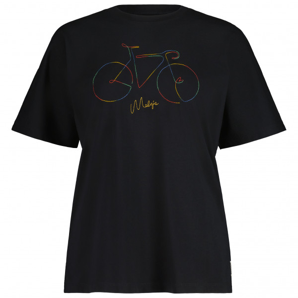 Maloja - Women's IseranM. - T-Shirt