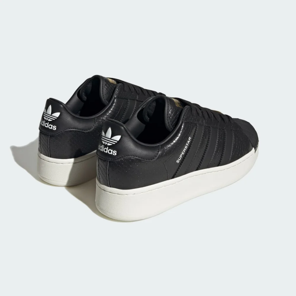 adidas Superstar XLG IE5195 / schwarz