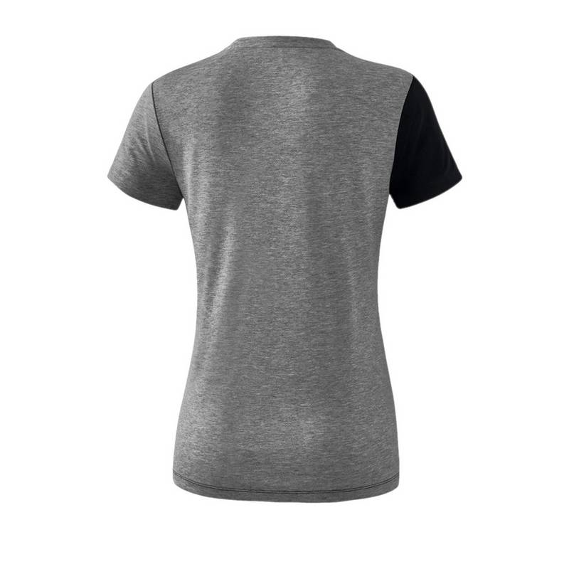 Erima 5-C T-Shirt Damen T-Shirt Damen