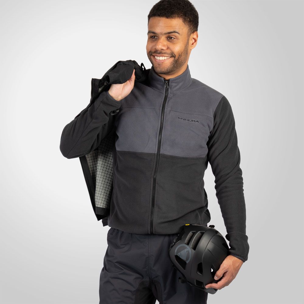 Endura Hummvee 3-in-1 - MTB Jacke kaufen | Bike-Discount