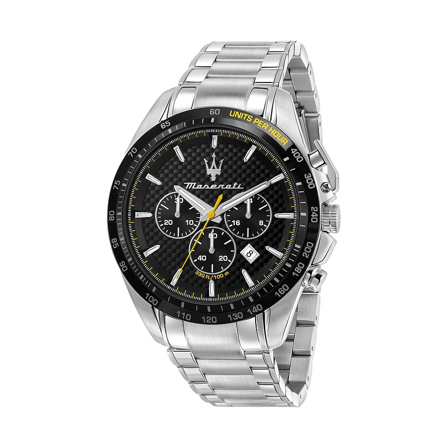 Maserati Chronograph Traguardo
