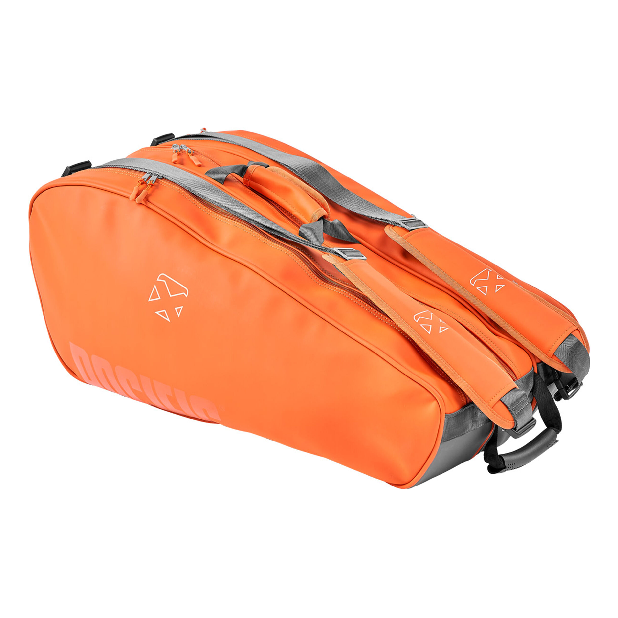 X Tour Team Racket Bag 2XL Schlägertasche - Orange