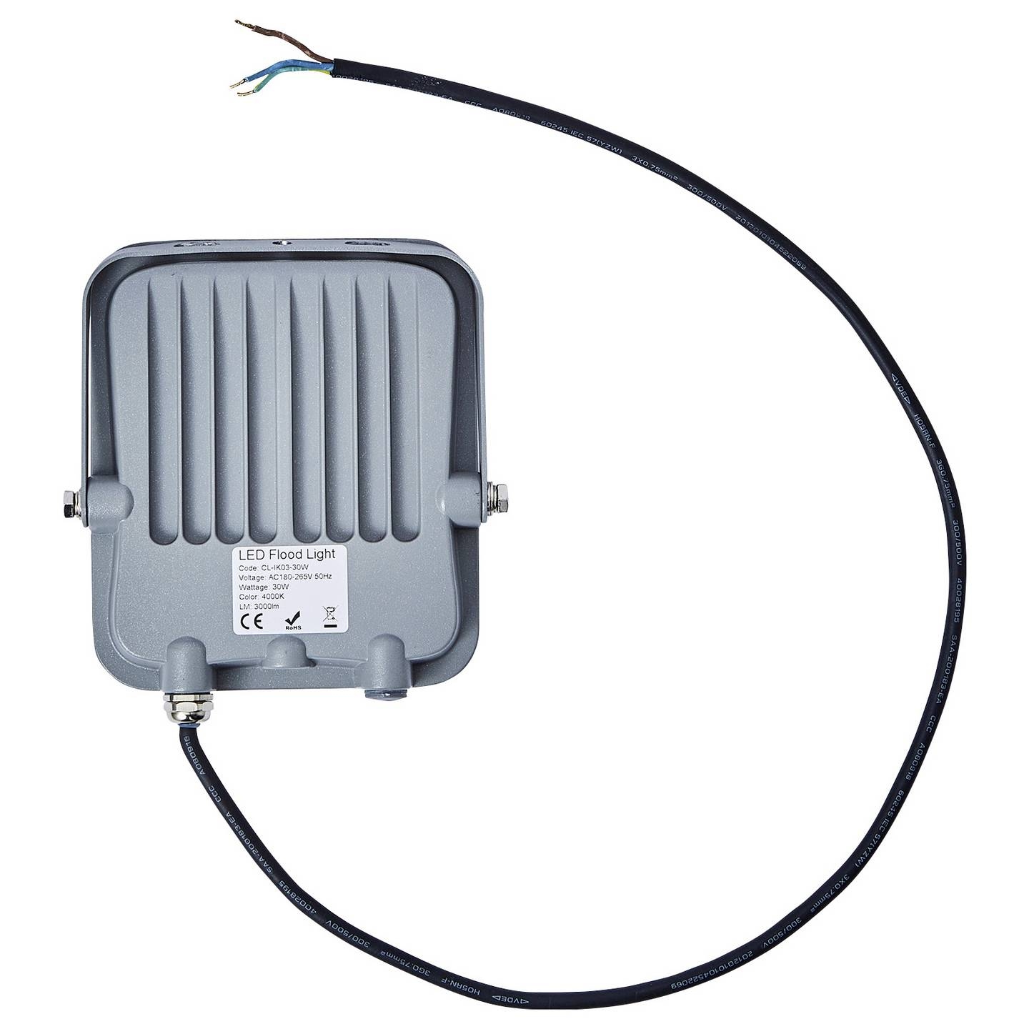 Stanley SXLS38688E 30W IK strålkastare utan sensor