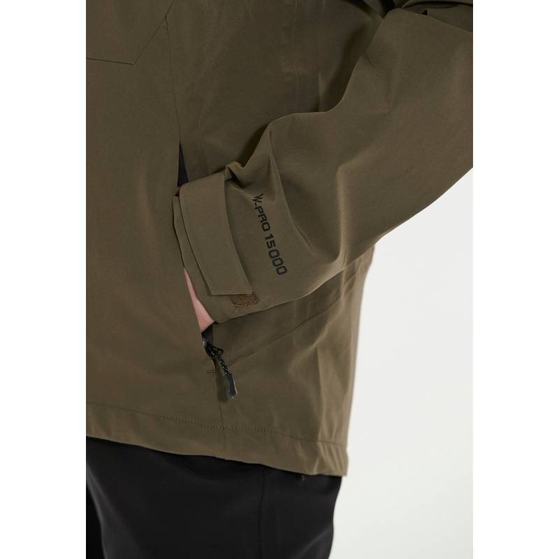 Whistler Seymour Trainingsjacke Damen