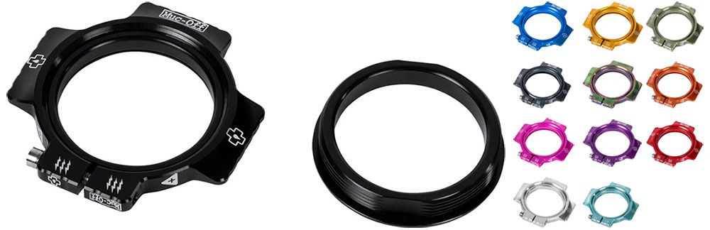 Muc-Off Crank Preload Ring kaufen | Bike-Discount