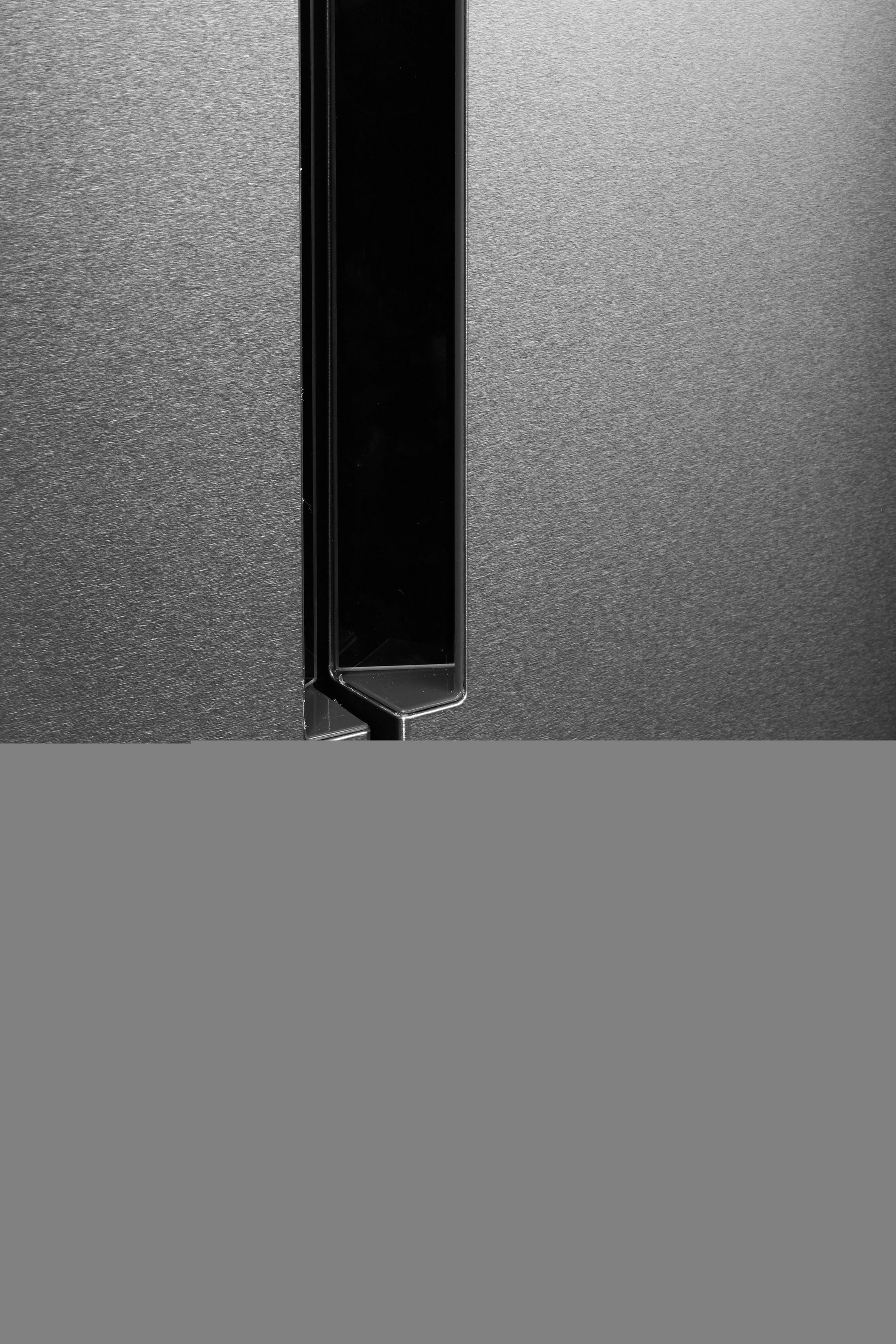 BOSCH Multi Door KFN96VPEA, 183 cm hoch, 91 cm breit