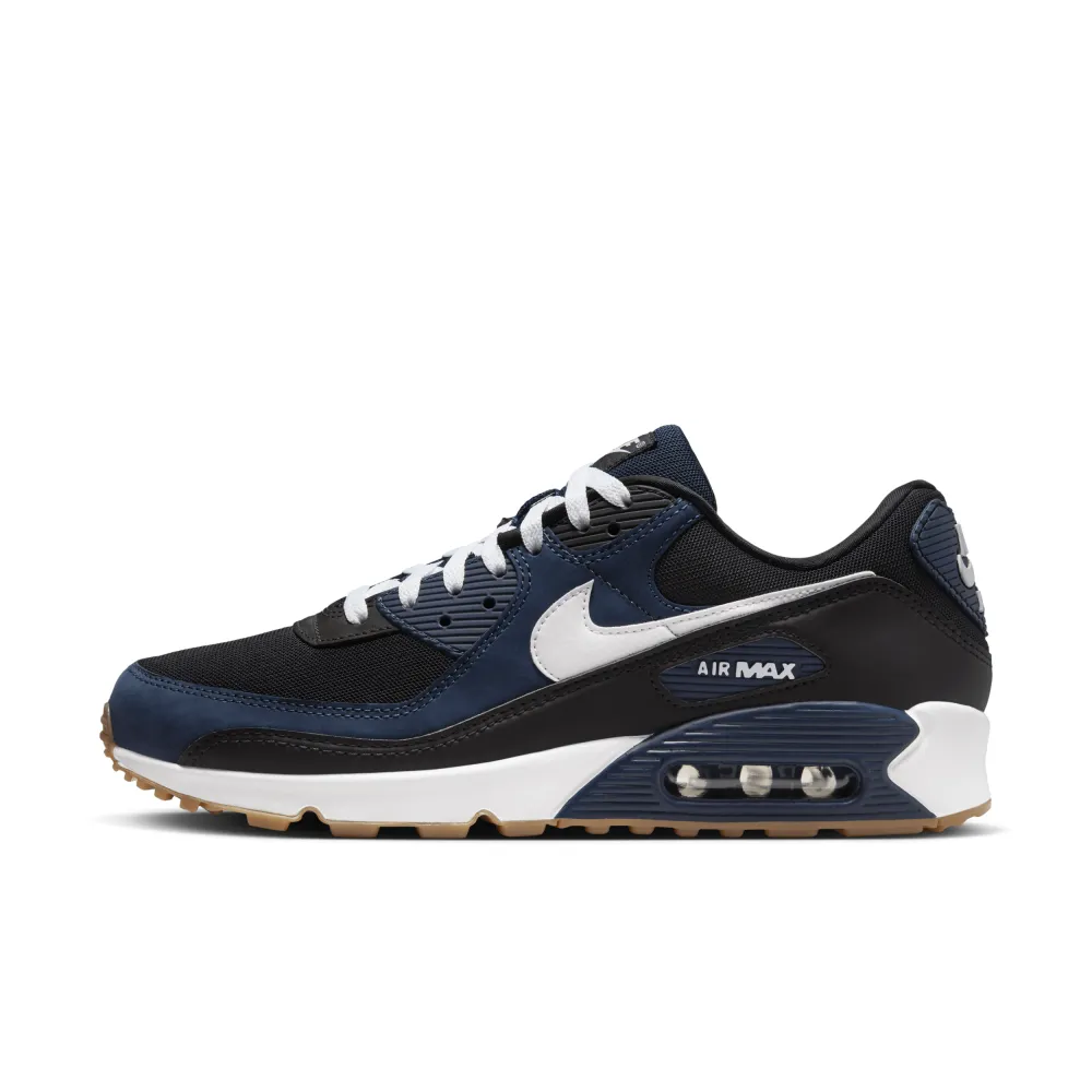Nike Air Max 90 FB9658-400 / blau