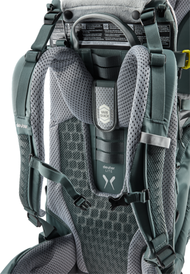 Kid Comfort Active