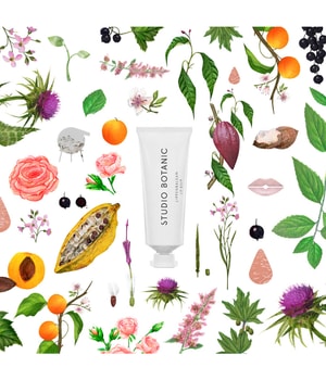STUDIO BOTANIC Lippenbalsam Lippenbalsam-15 g