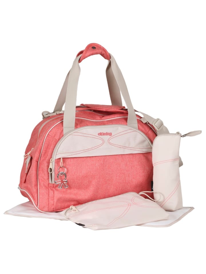 Okiedog Wickeltasche 
