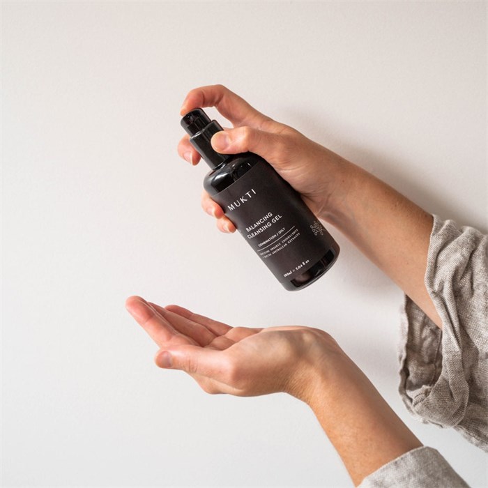 Balancing Cleansing Gel