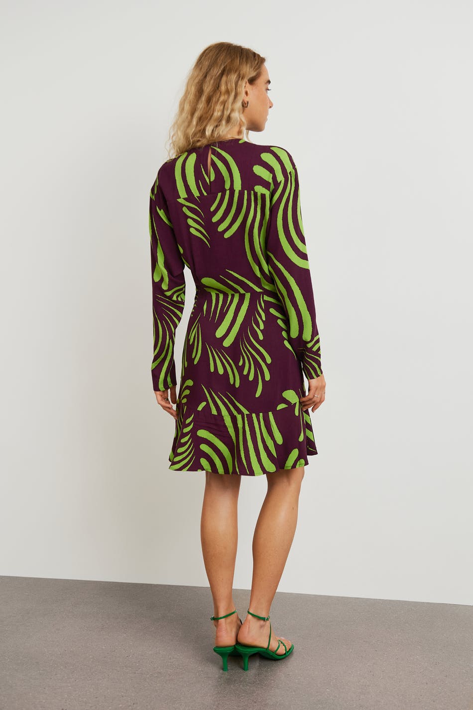 Milla dress