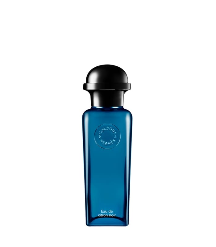 HERMÈS-EAU DE CITRON NOIR-Eau de Cologne
