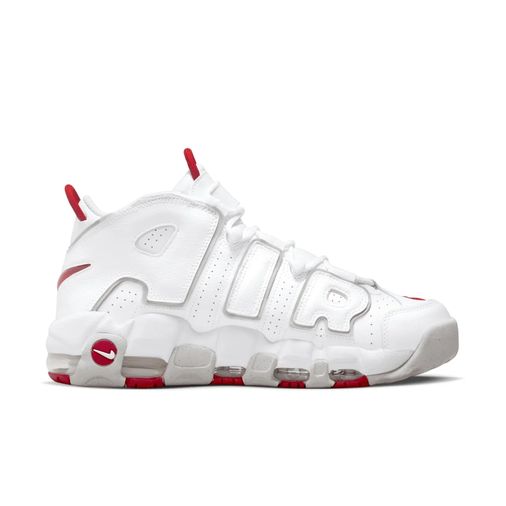 Nike Air More Uptempo 96 DX8965-100 / weiss