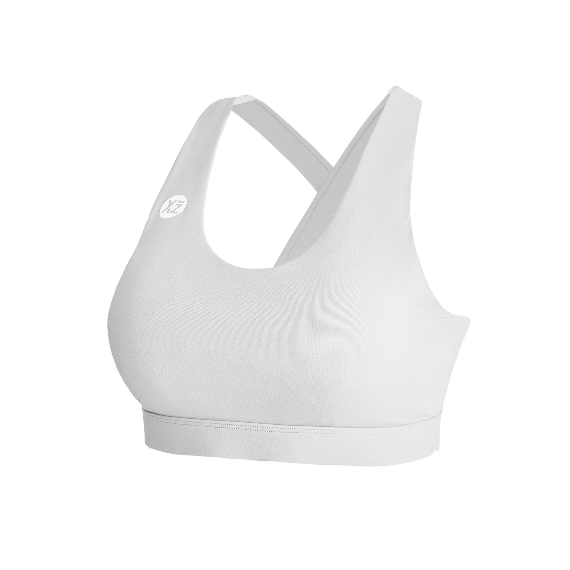 YEAZ Yogatop ICONE top (1-tlg) Die perfekte Mischung aus Tanktop & BH