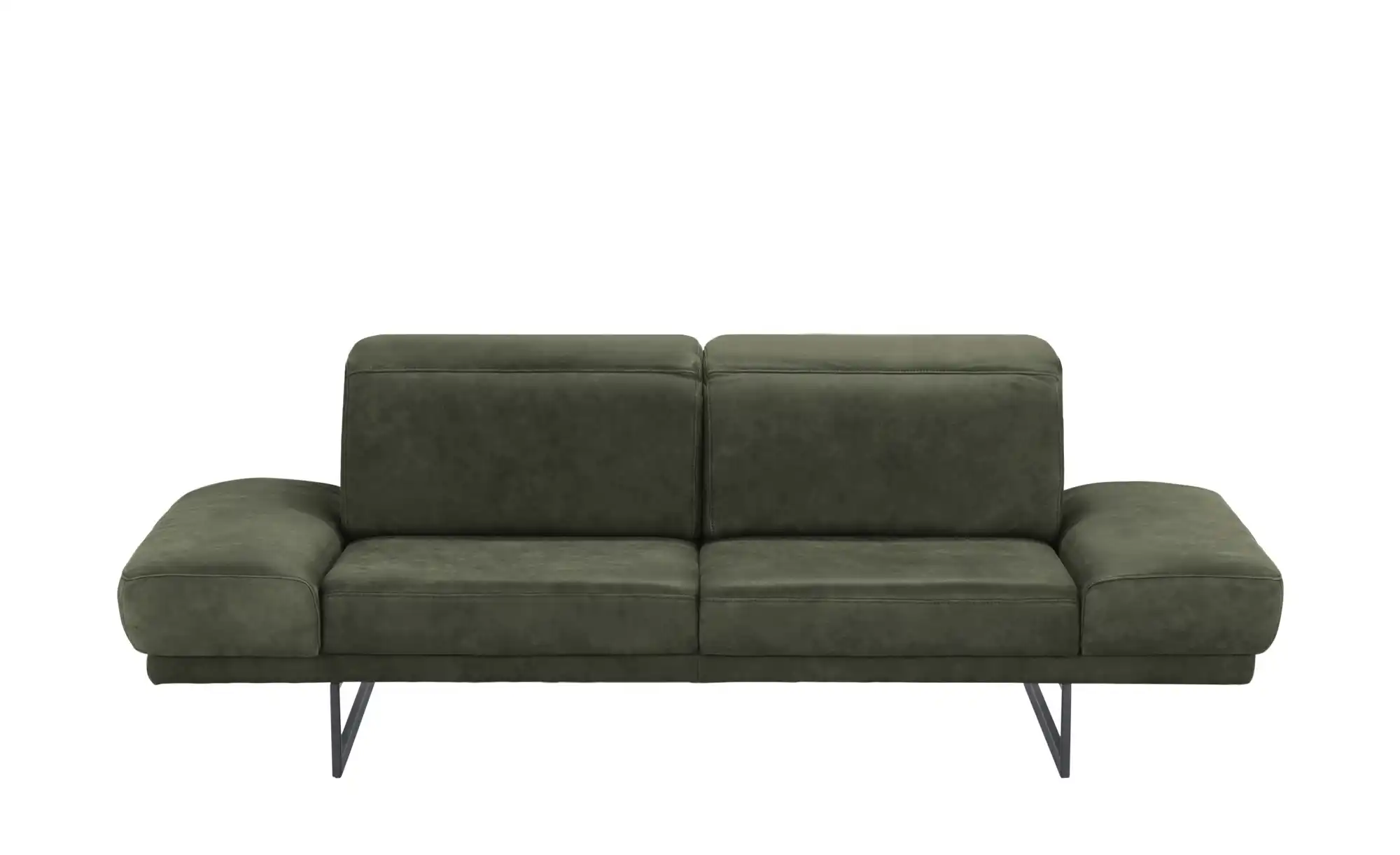 JOOP! Ledersofa Systems 8154