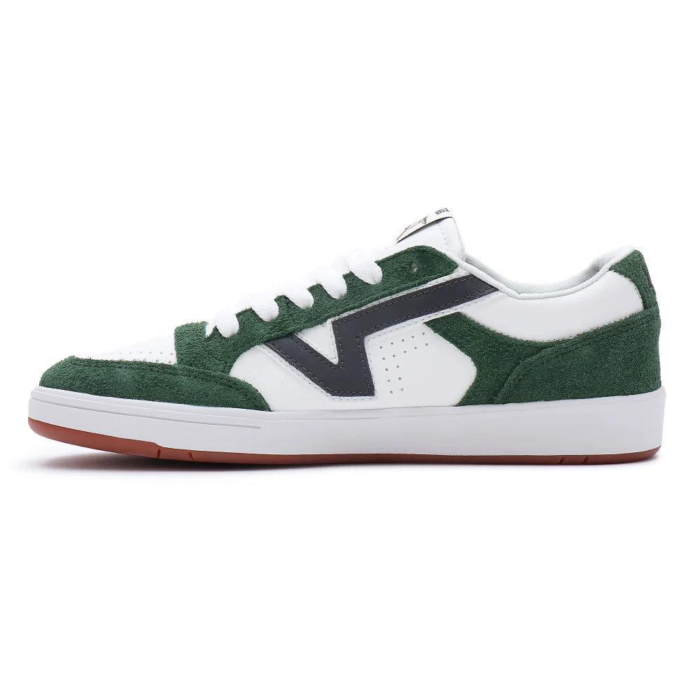 Vans Lowland VN0A7TNLLV21 / grün