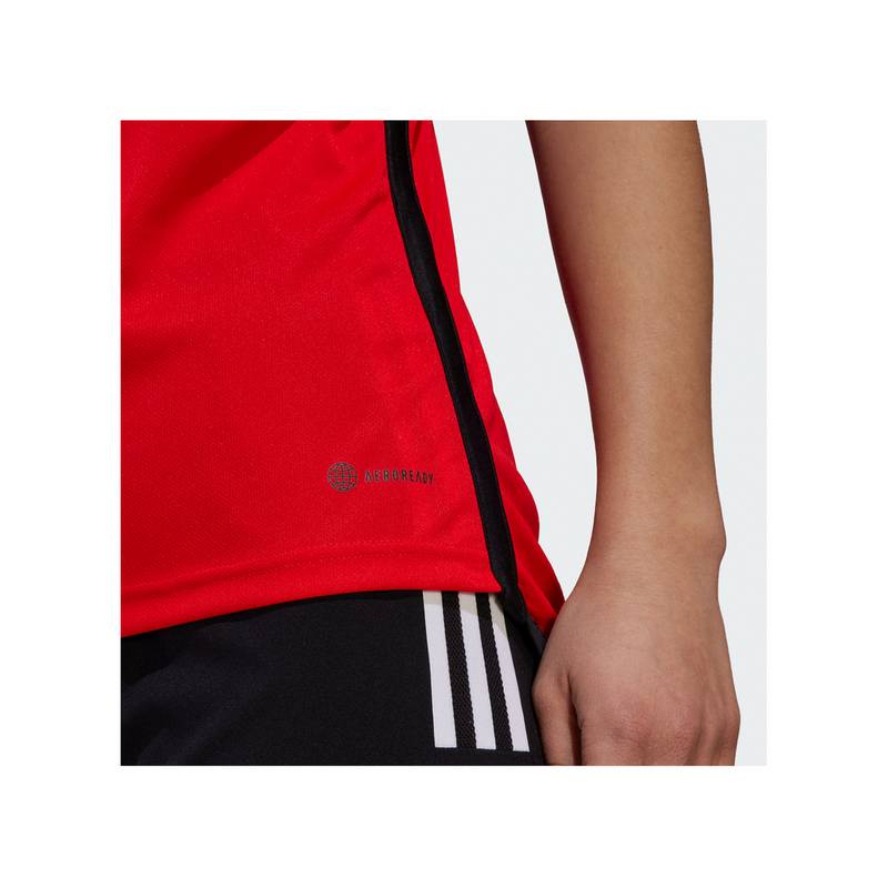 adidas Belgien Trikot Home WM 2022 Damen Trikot Damen