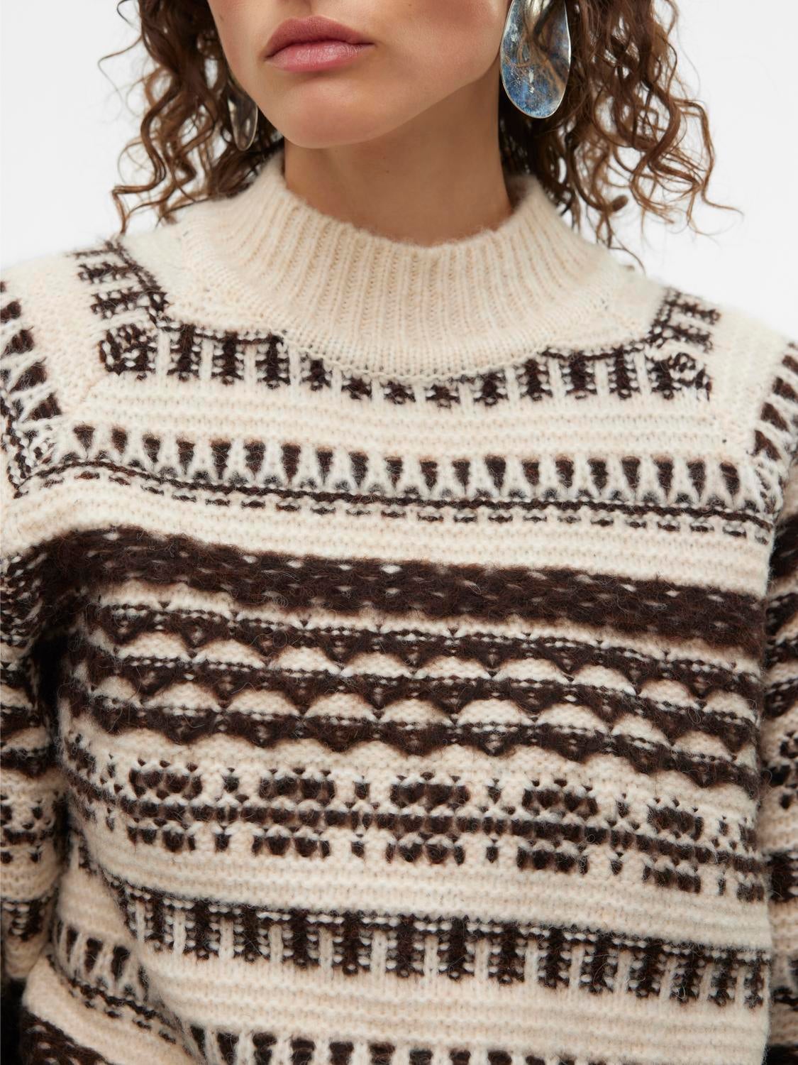 VMHENYA Pullover