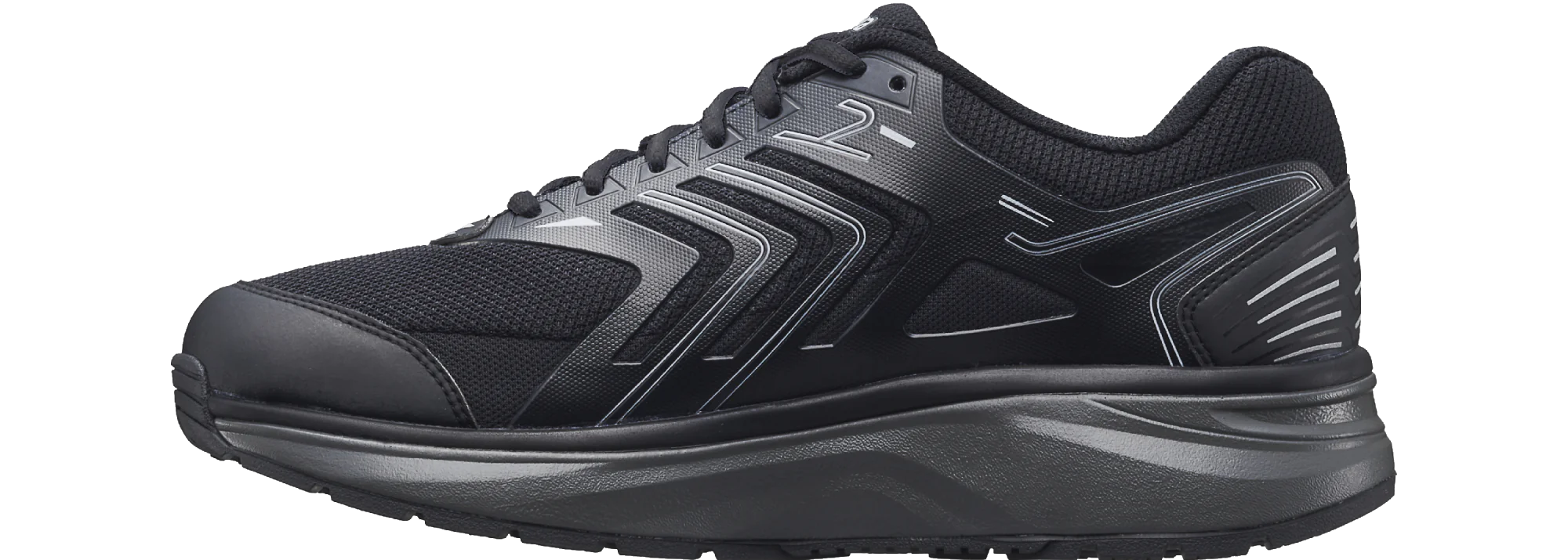 Flash SR STX Black