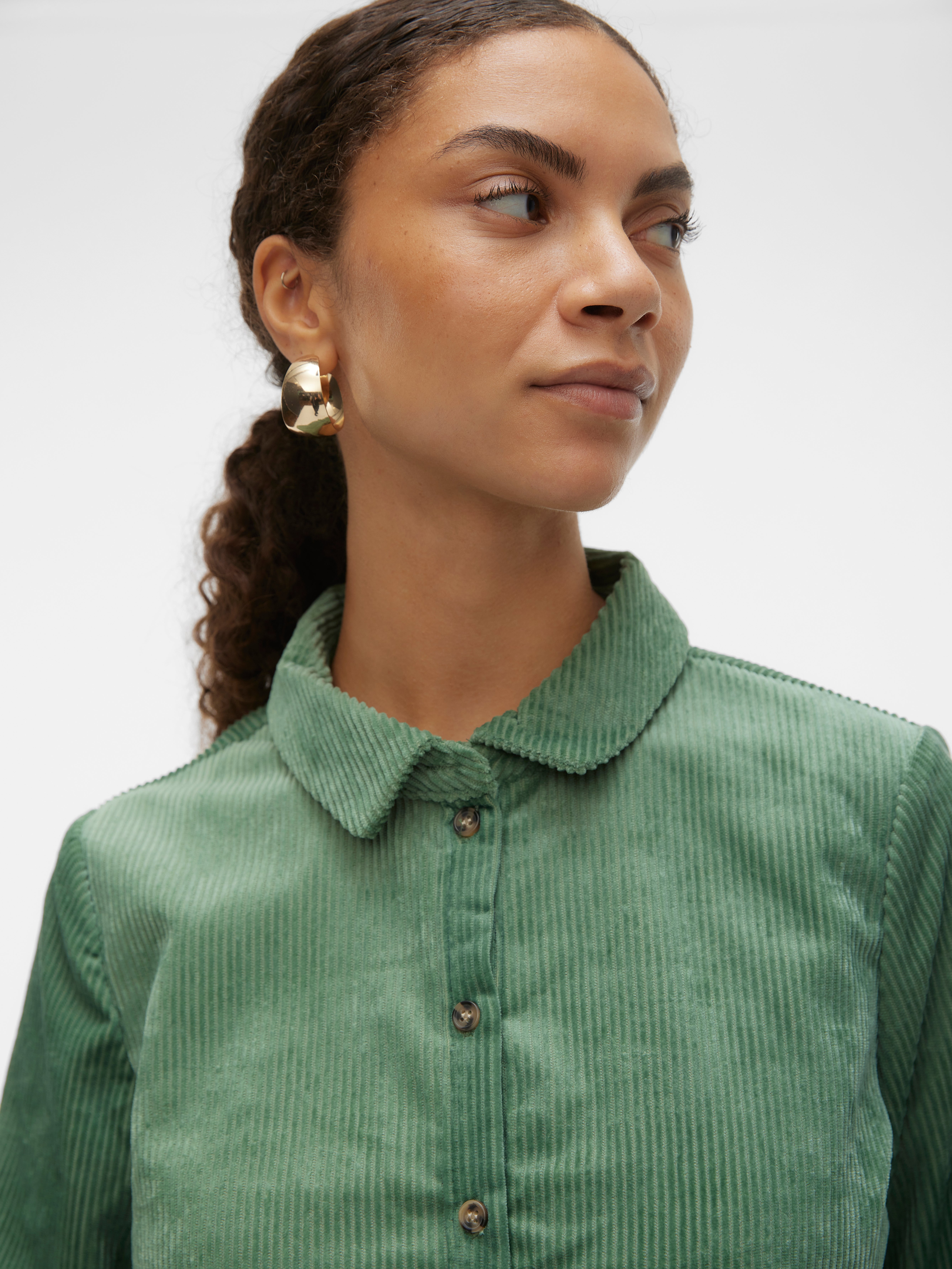 VMNINA Kurzes Kleid