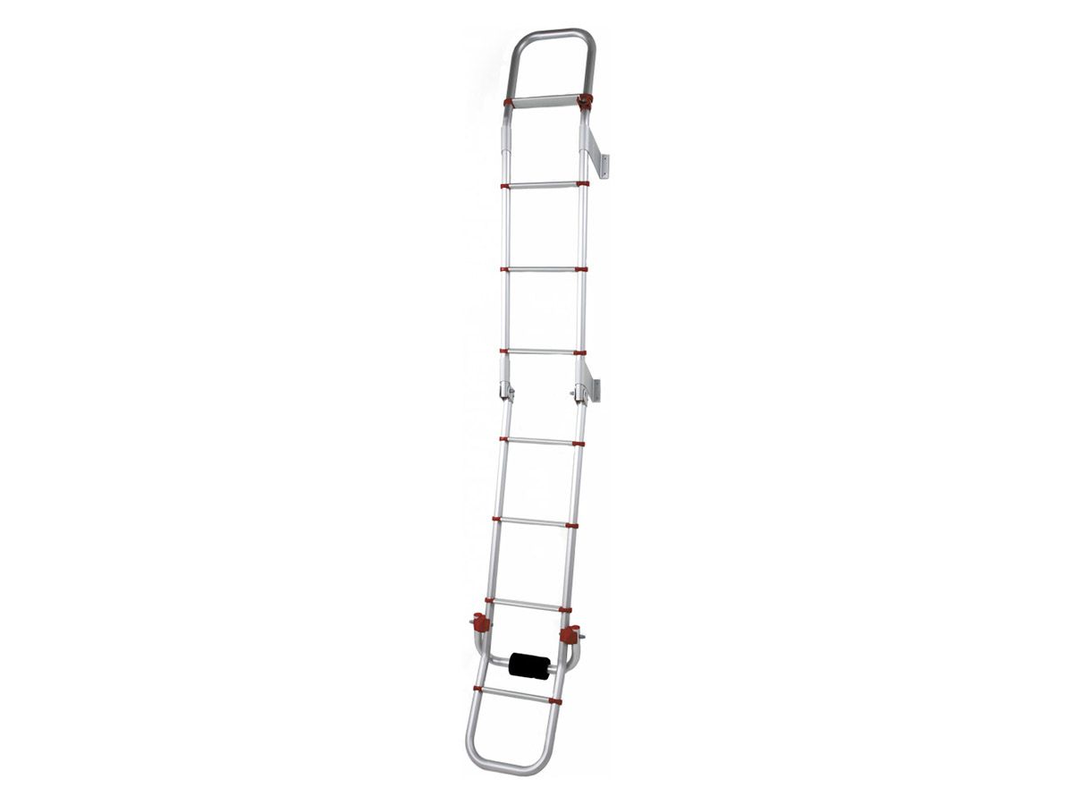 Fiamma Deluxe 8 Leiter