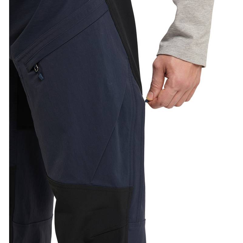 Haglfs Rugged Standard Pant Trekkinghose Herren