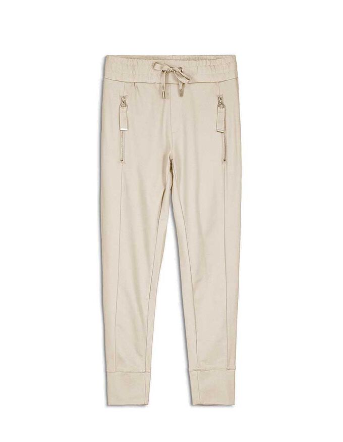 Jogpants - Elastischer Bund