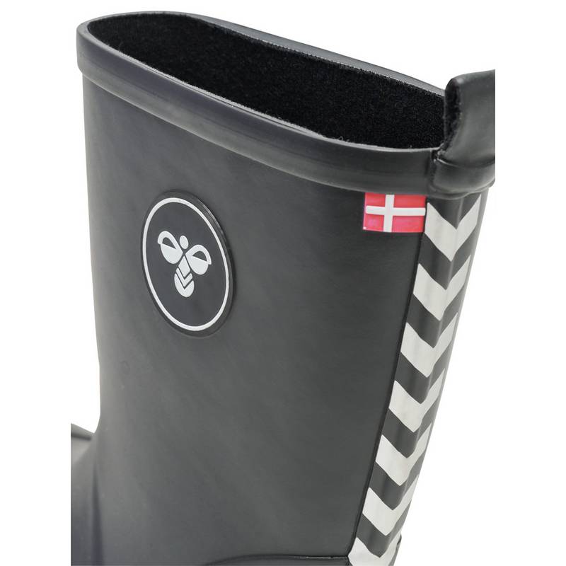 hummel RUBBER BOOT JR. Gummistiefel Kinder