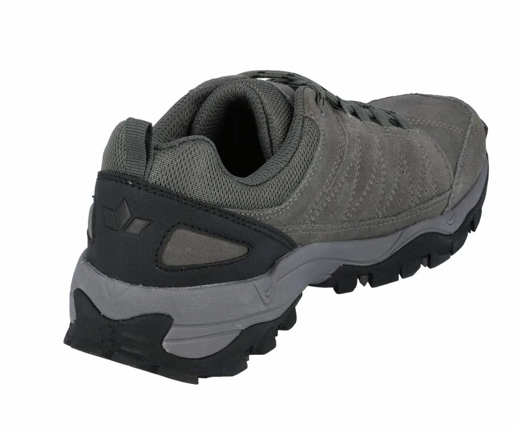 LICO Trekkingschuhe grau