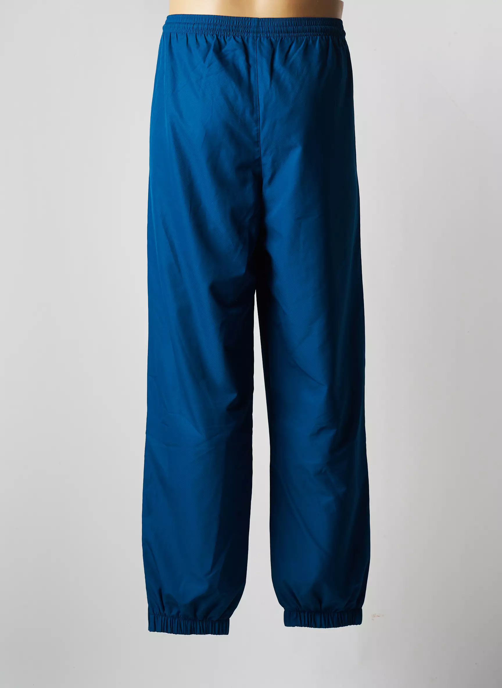 Lacoste Jogging Homme couleur bleu
