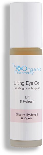 The Organic Pharmacy Lifting Eye Gel Augengel