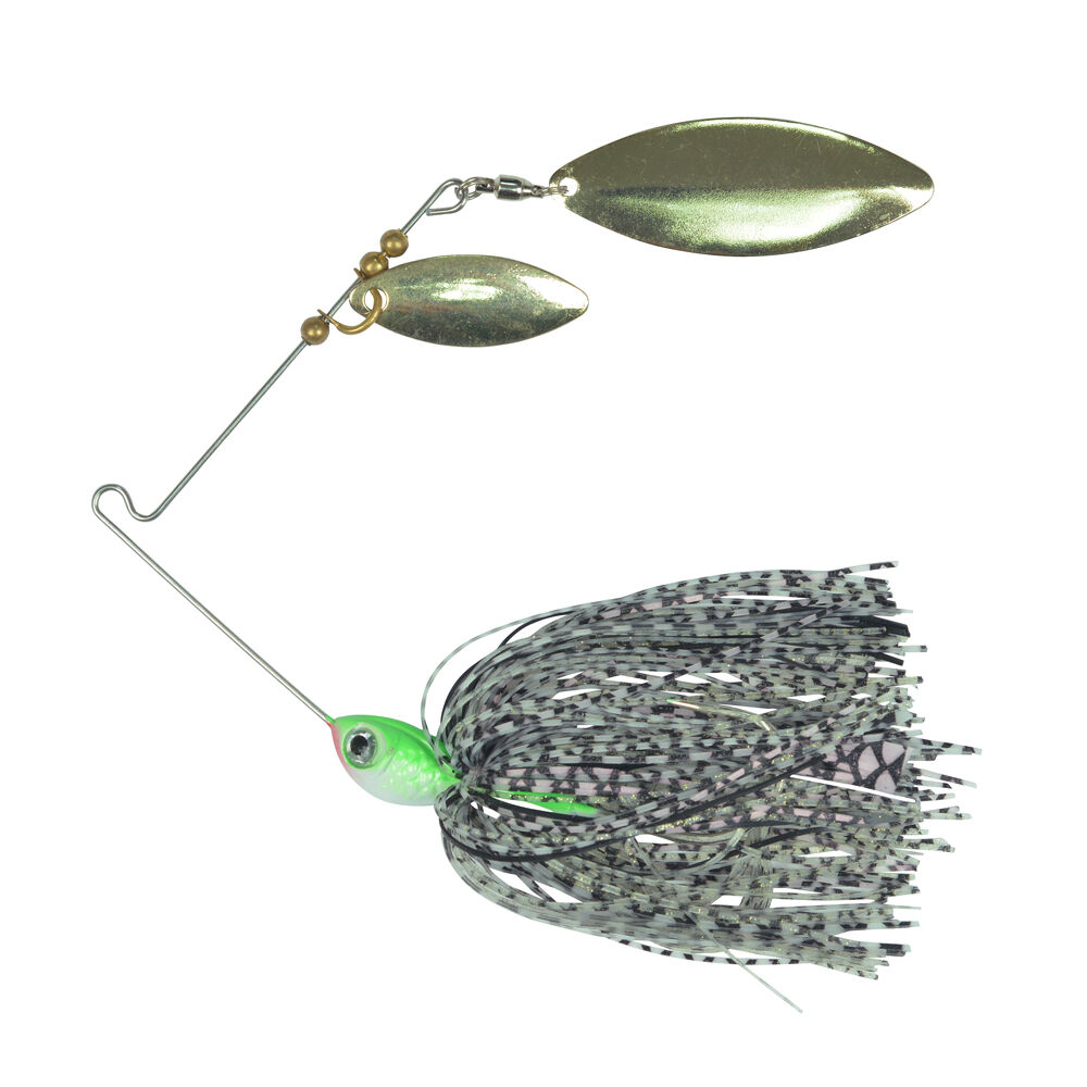 Redfish Lure Kit 5 Spinnerbaits