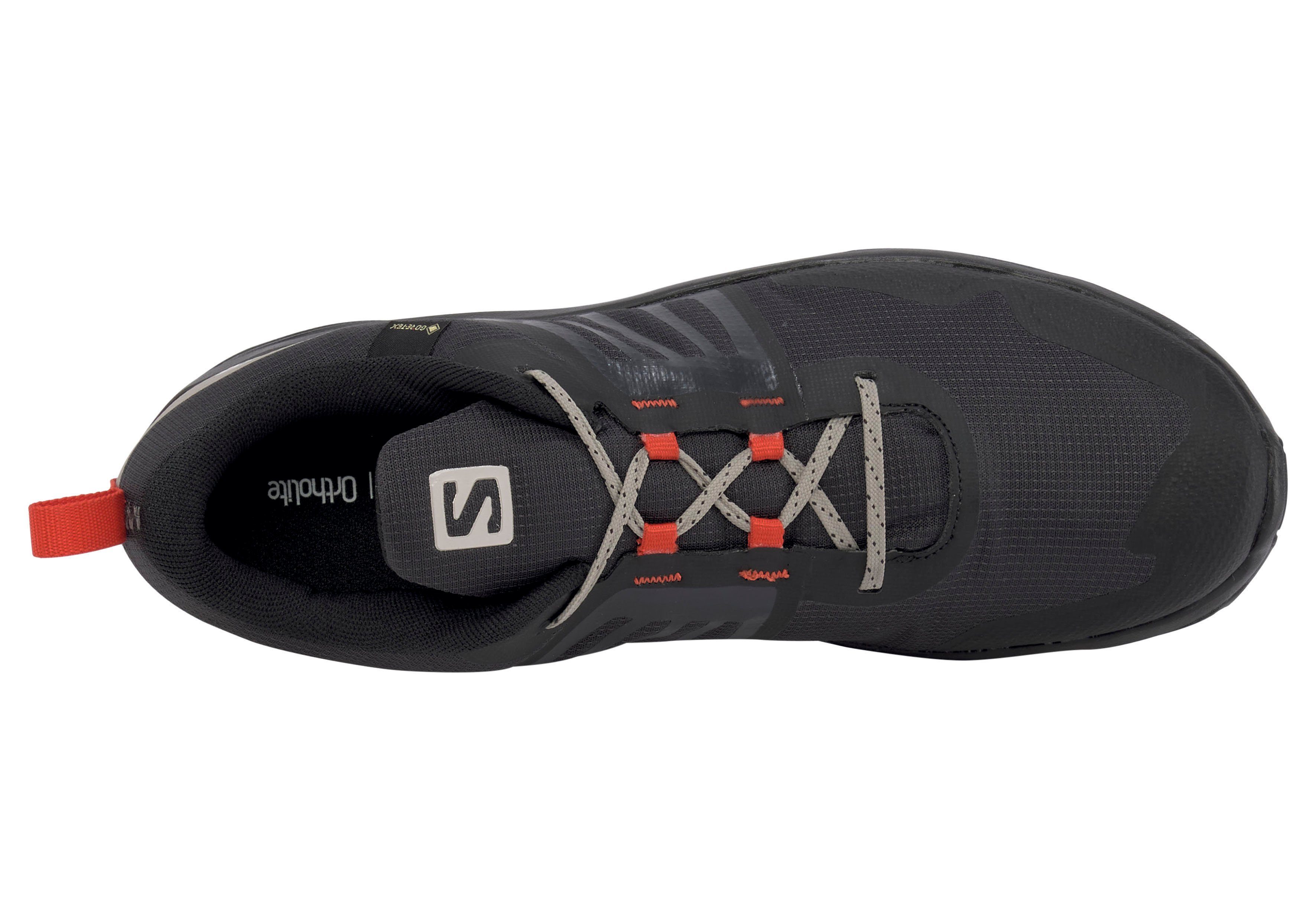 Salomon X-RENDER GORE-TEX® Wanderschuh wasserdicht