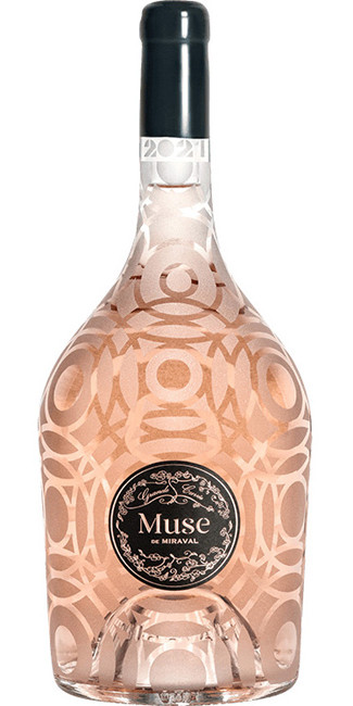 Muse de Miraval 2021