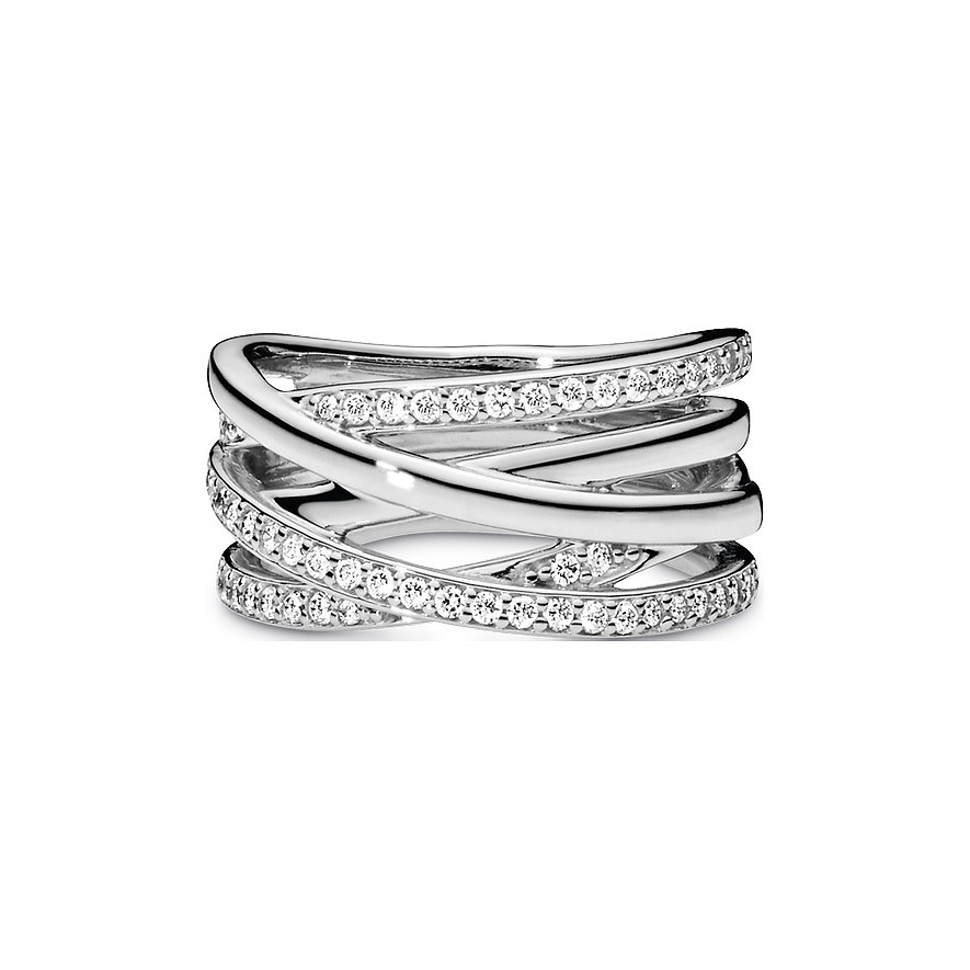 Pandora Damenring Timeless