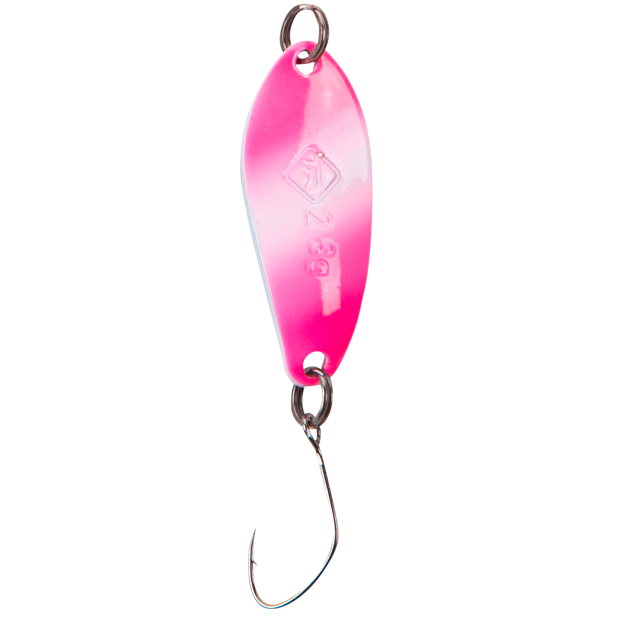 Iron Trout Spoon Wave (PWP)