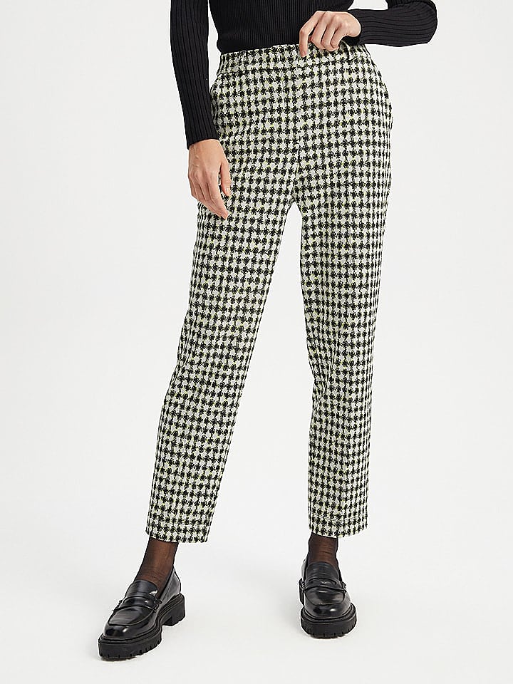 BGN Hose in Schwarz günstig kaufen 36