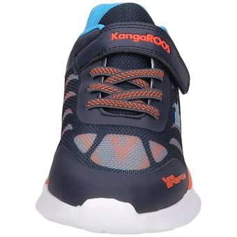 KangaROOS KQ Load EV Sneaker in blau