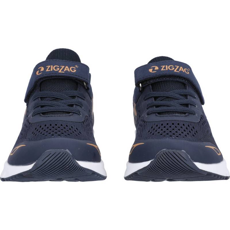 ZigZag Icing Sneaker Kinder