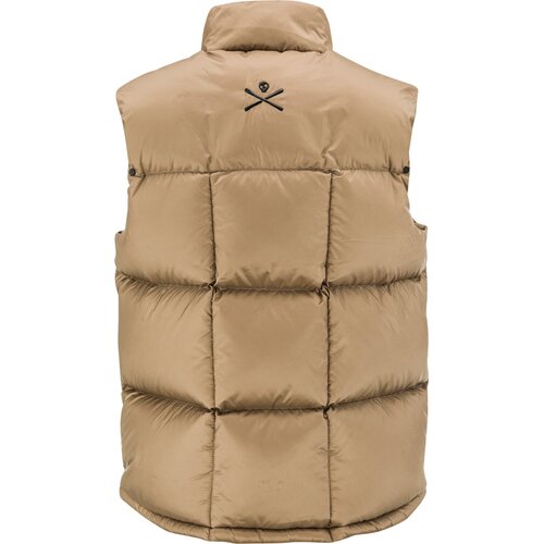 HERREN WESTE REBELS STAR PHASE VEST MEN