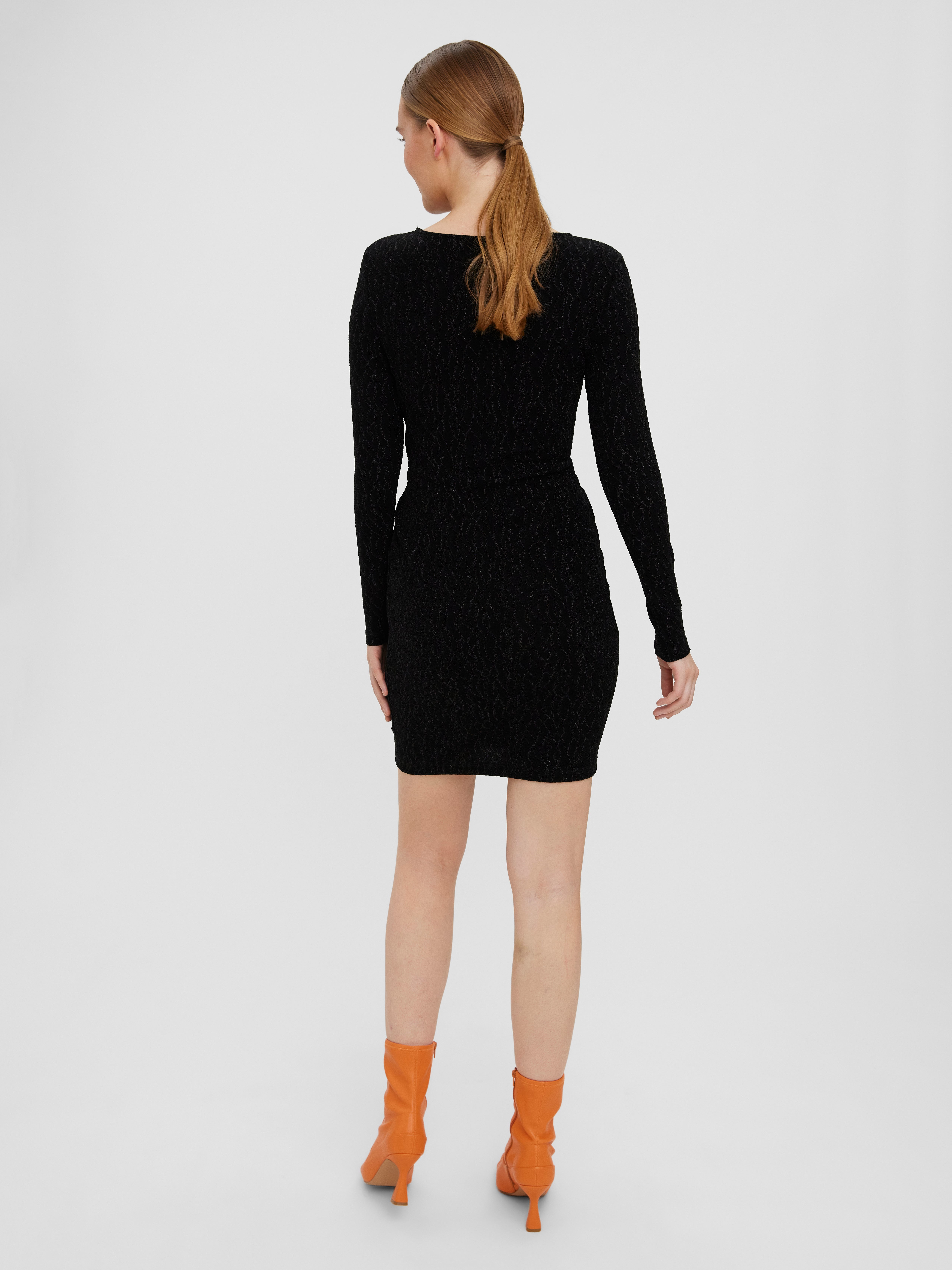 VMKANZ Kurzes Kleid