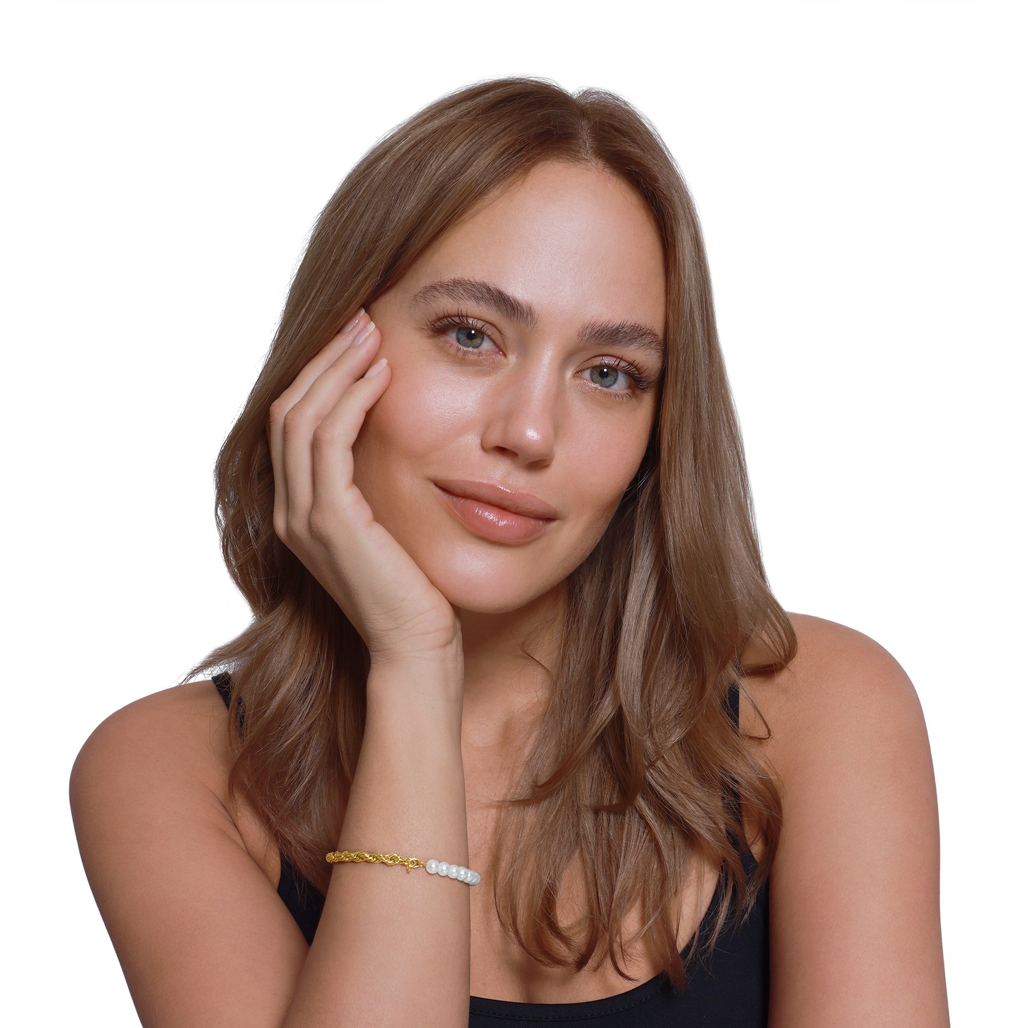 Bransoletka Heideman Jill