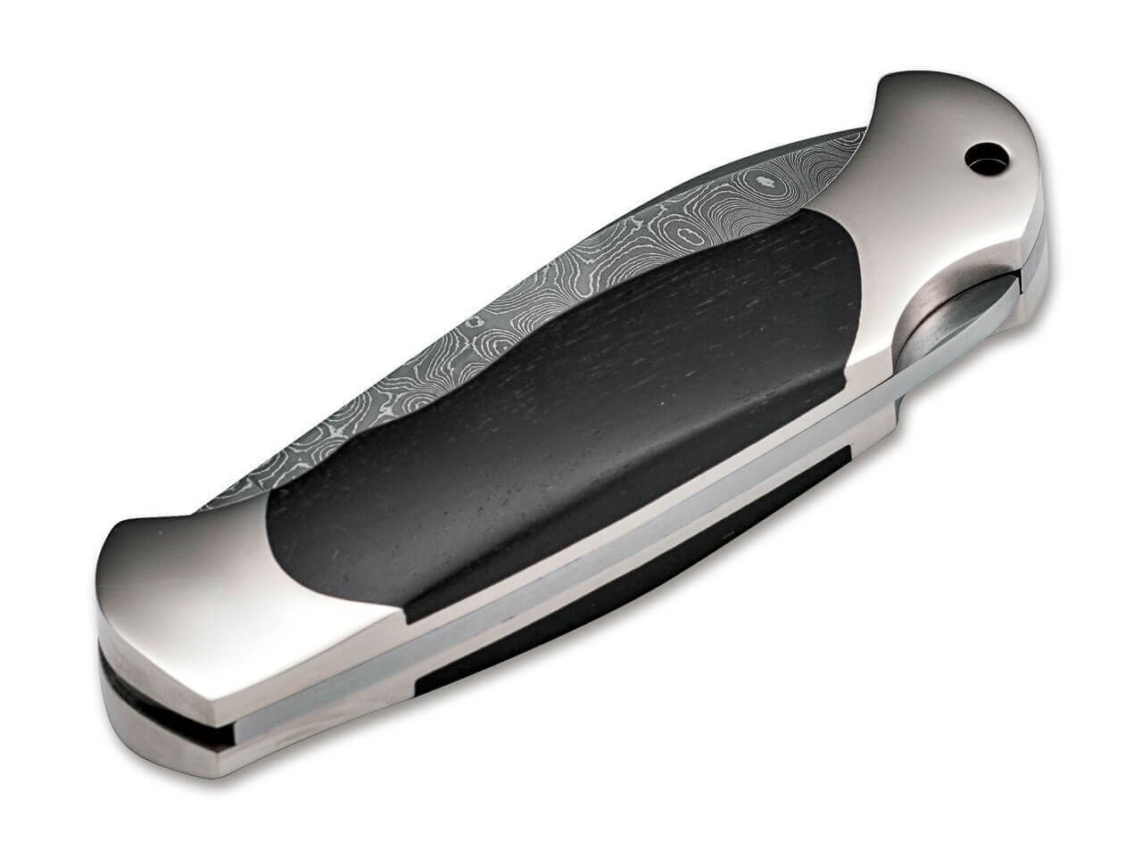 Scout Spearpoint Hainbuche Damast