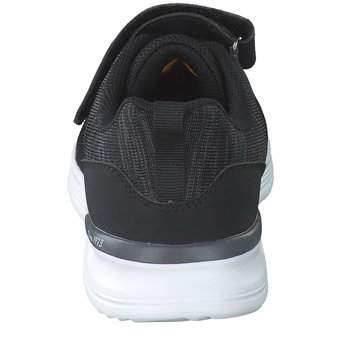 Dockers Sneaker in schwarz