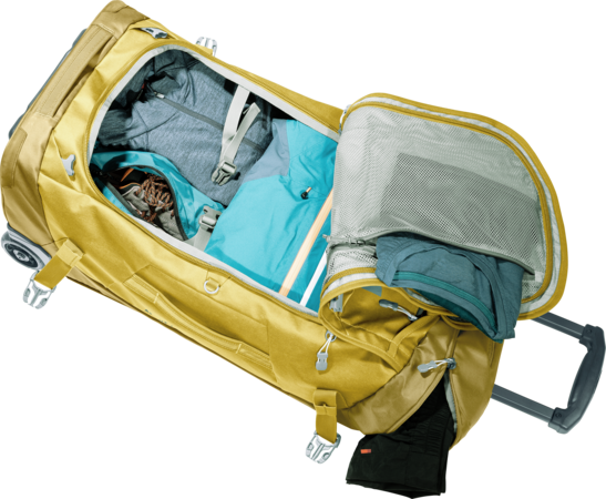 AViANT Duffel Pro Movo 60
