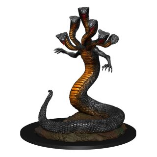 D&D Nolzur's Marvelous Miniatures - Yuan-Ti Anathema