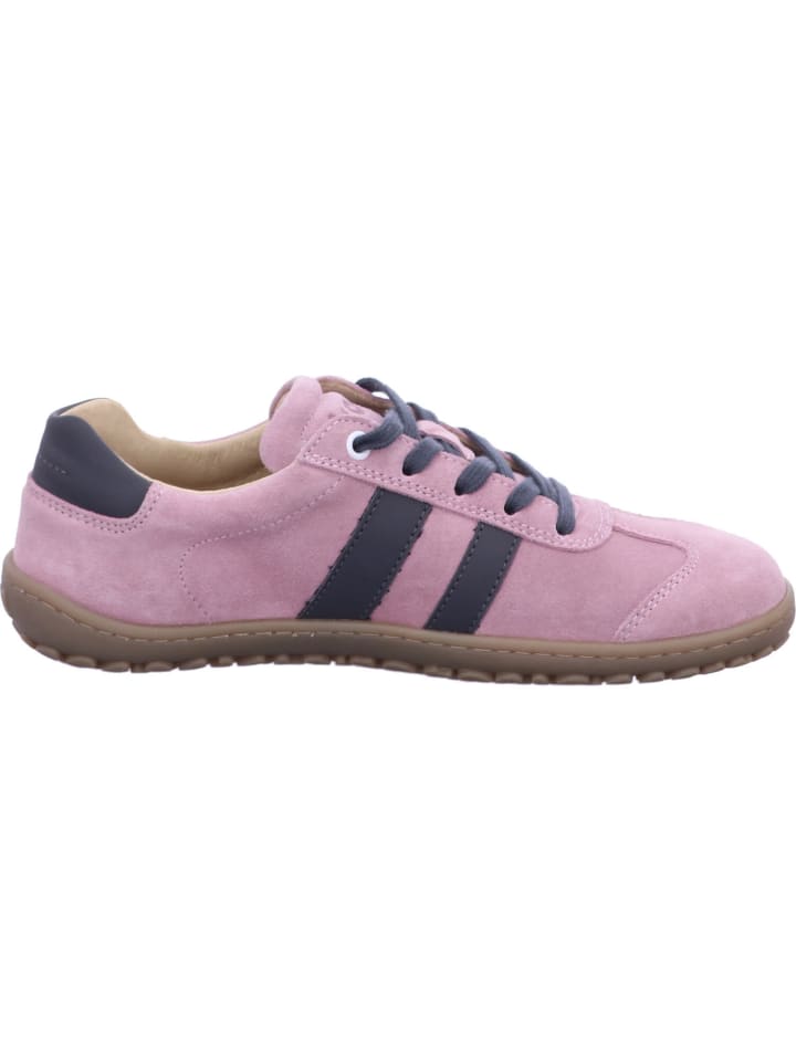 KOEL Damen- Schnürschuhe  in Rot günstig kaufen
