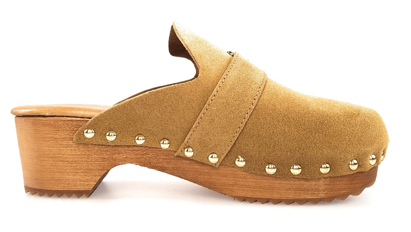Sandro Rosi Olanda 8695 Beige Cuoio